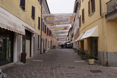 Rivoltella del Garda